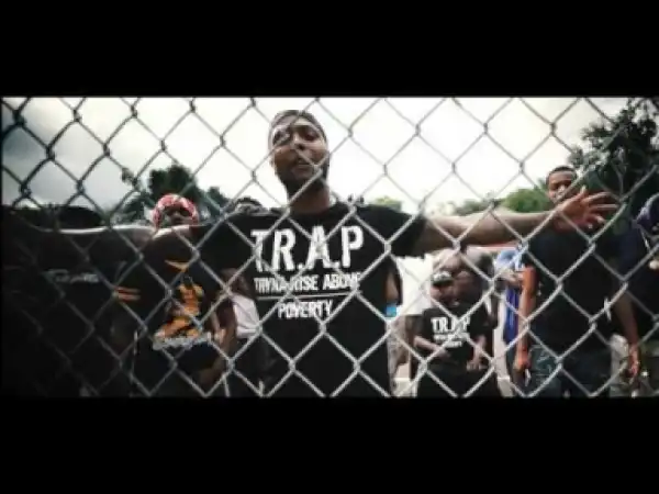 Video: Hardo - Represent